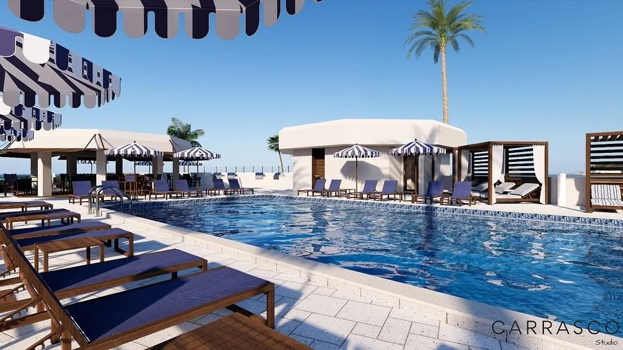 Check out a closer look at the latest exterior renderings of this beautiful Reno commercial project designed by @diane.torrisi.designs and @kevinsteffannidesigngroup I loved seeing this design come together from concept to final visualization.

#Rend