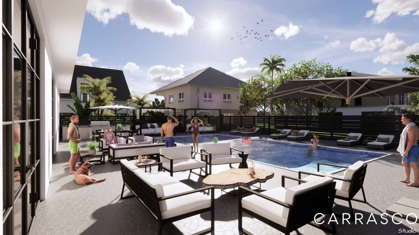 It&rsquo;s currently 16 degrees and feels like 9. Dreaming of nice HOT weather with a slight breeze