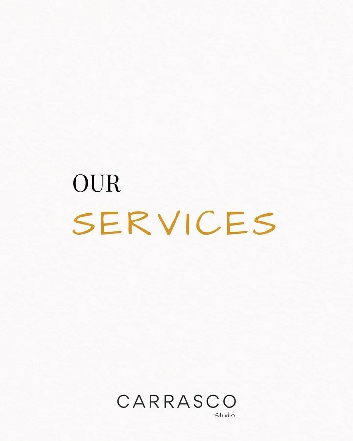 Carrasco Studio was built on that foundation, to support designers, architects, and creatives who need visuals that not only look polished, but stay true to their vision.

From renderings to walkthroughs, floor plans, and elevations, every service is