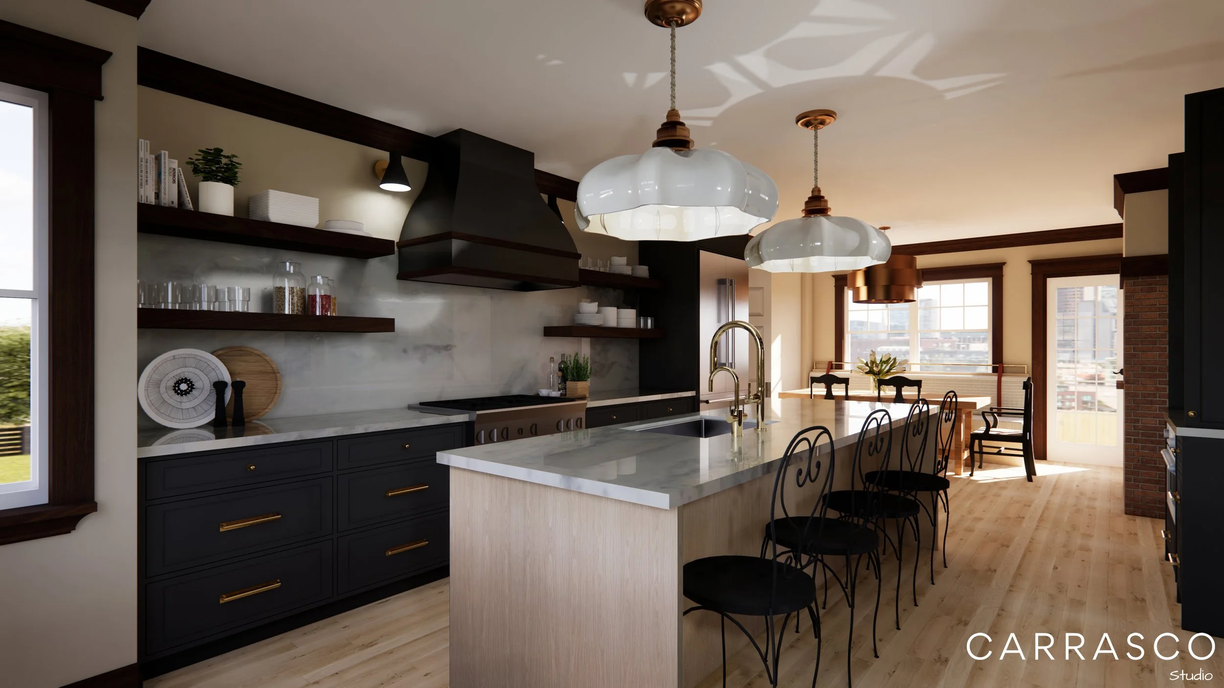 Carrasco Studio