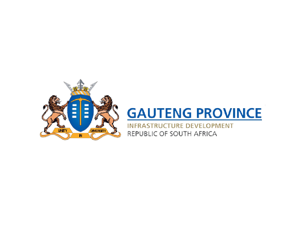 Infrastructure Development logo