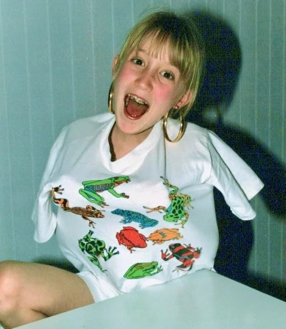 10 Things You Might Not Know About Danielle