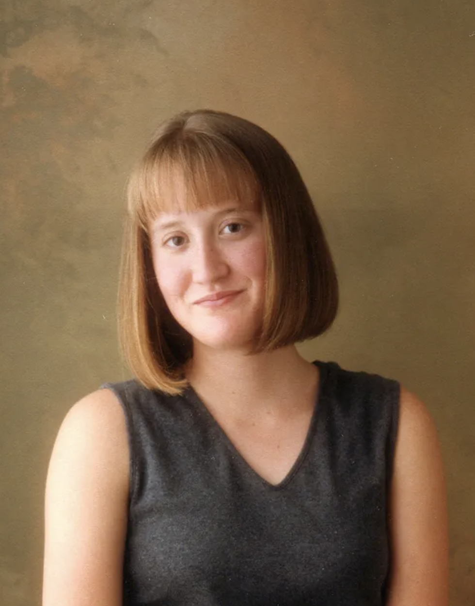 Danielle’s Legacy - 25th Anniversary of Her Passing