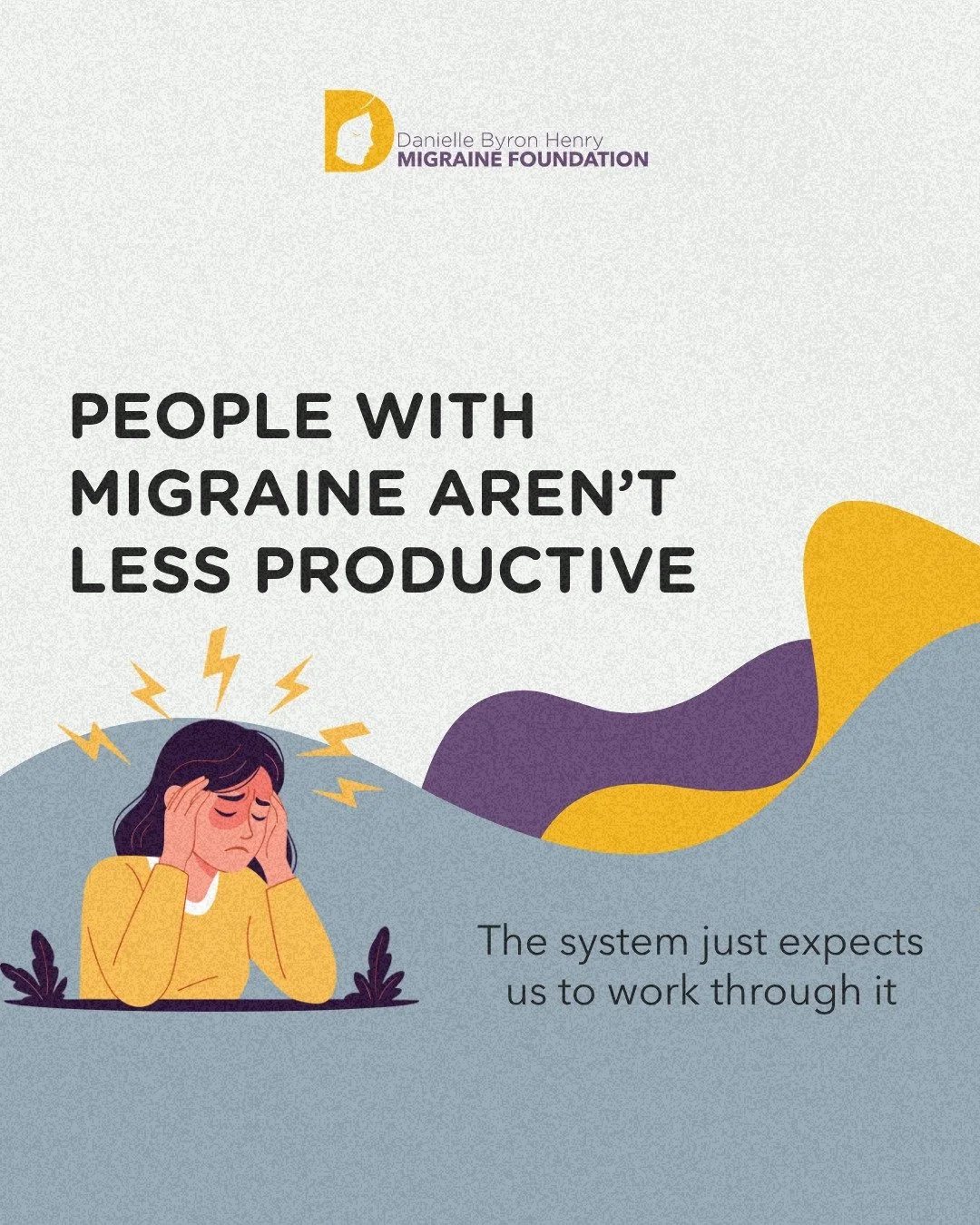 &ldquo;Pushing through&rdquo; often gets framed as a strength, but most of the time it&rsquo;s just a necessity. Work still has to get done, expectations don&rsquo;t change, and there usually isn&rsquo;t enough support or flexibility to step away.

S