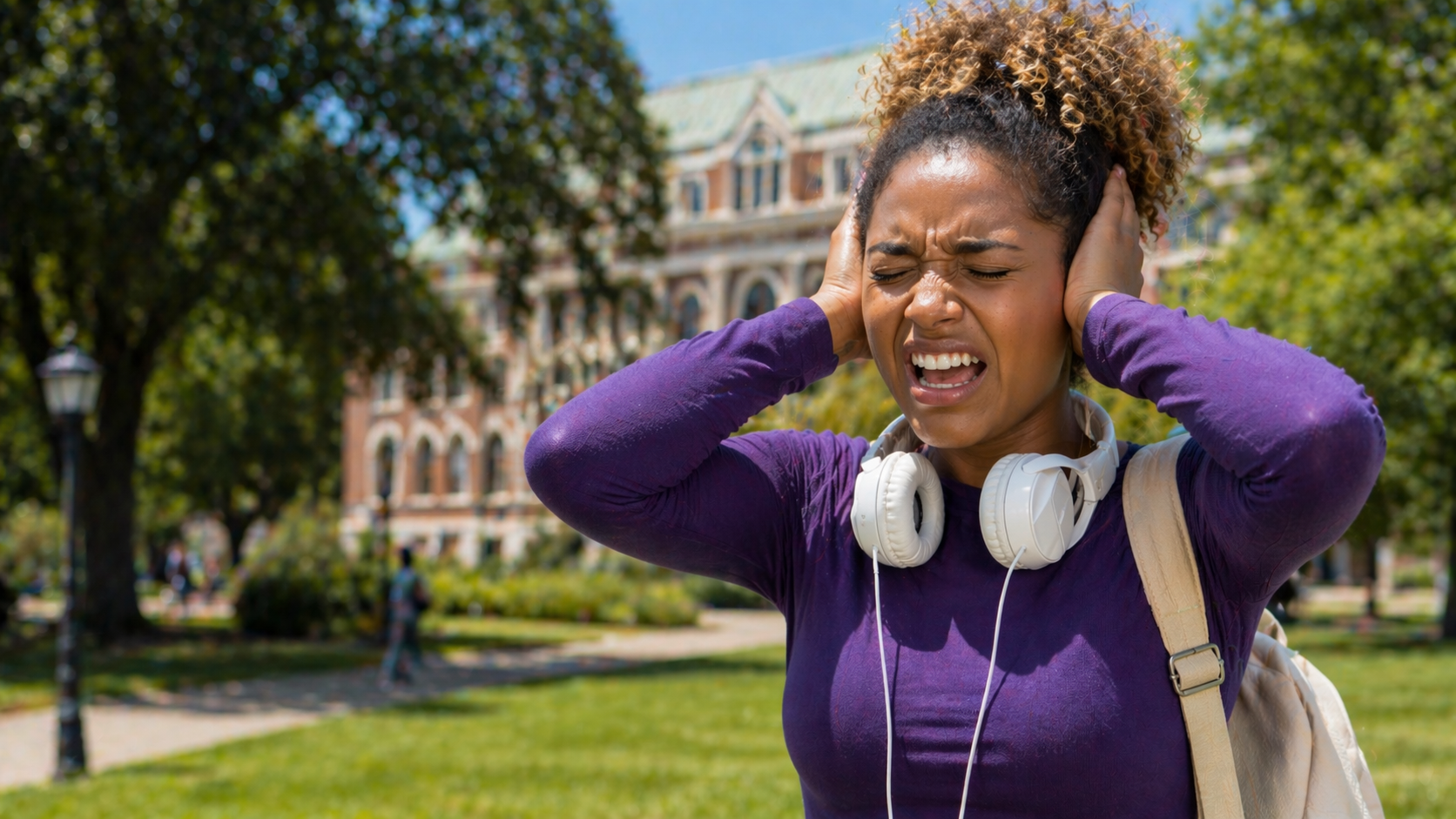 Can Migraine Cause Hearing Loss, Ear Pressure, and Ringing?