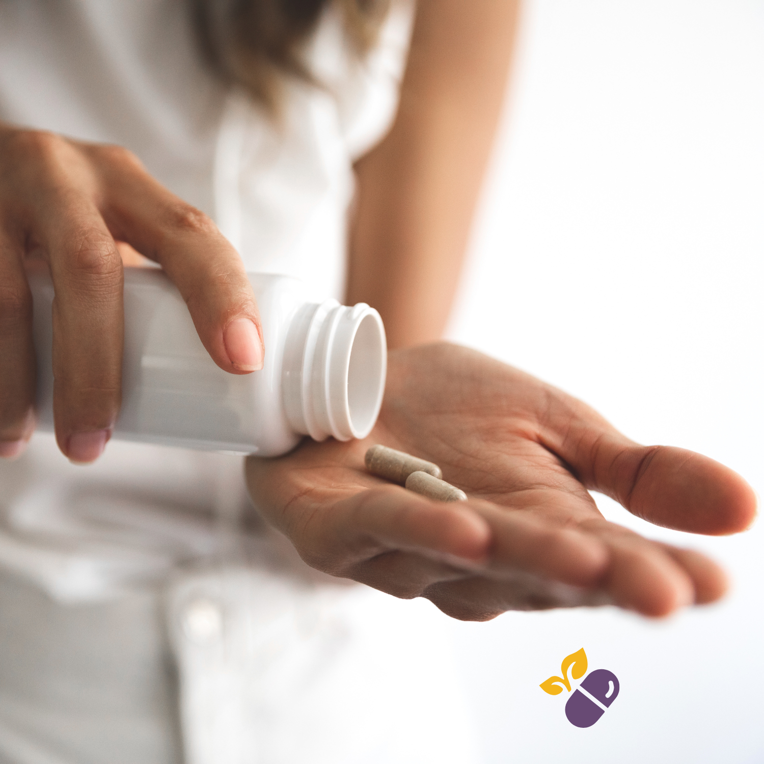 Migraine Supplements Explained: Do Magnesium, Riboflavin, COQ10, and Melatonin Actually Help? &nbsp;