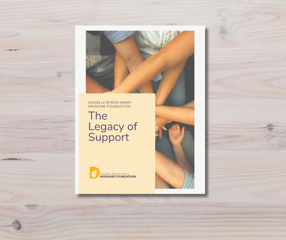 The Legacy Of Support