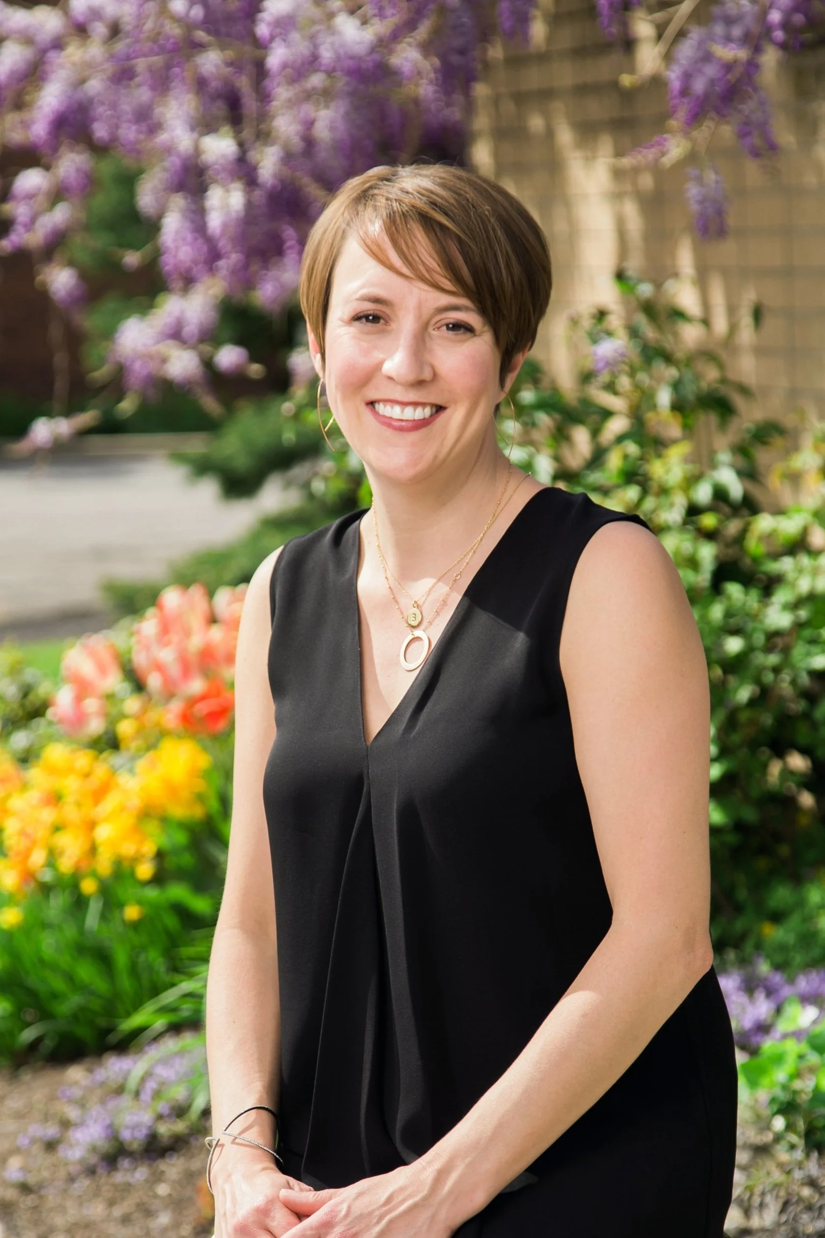 Elizabeth Henry Weyher