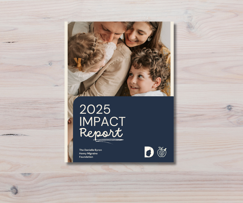 2025 Impact Report