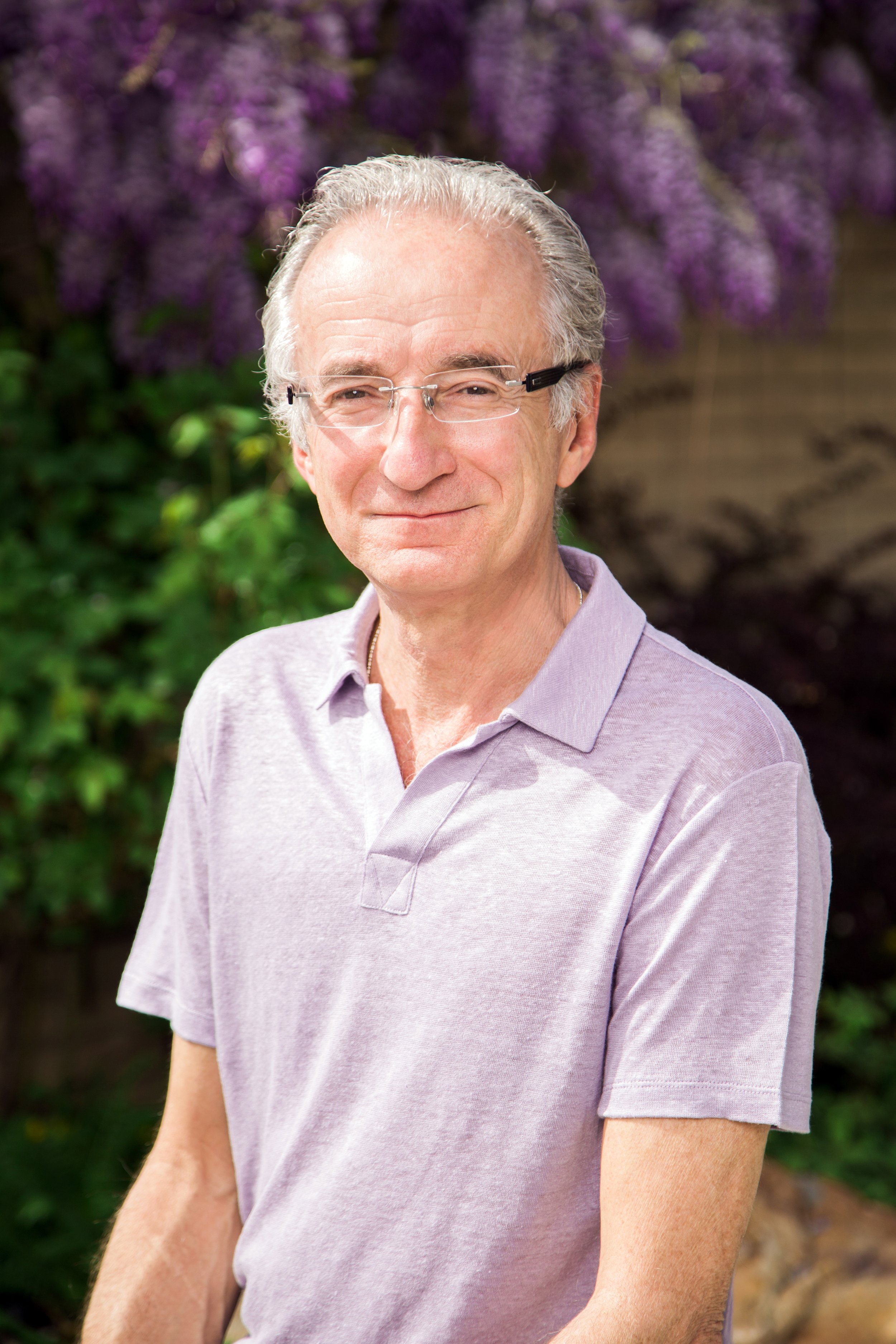 Dan C. Henry, M.D.