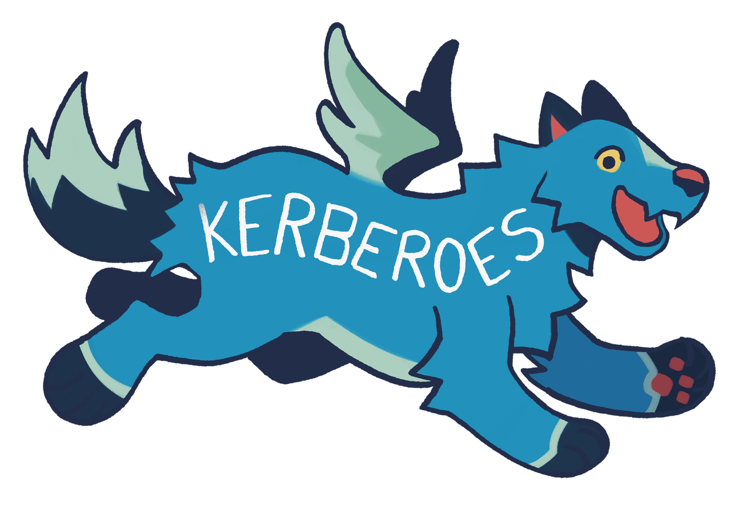 Kerberoes
