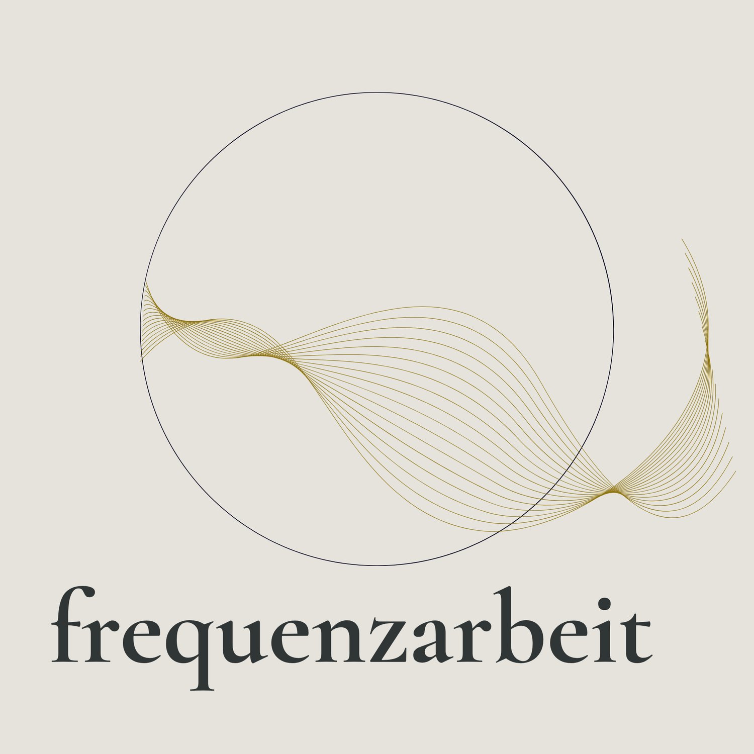 Frequenzarbeit Rahel Glauser