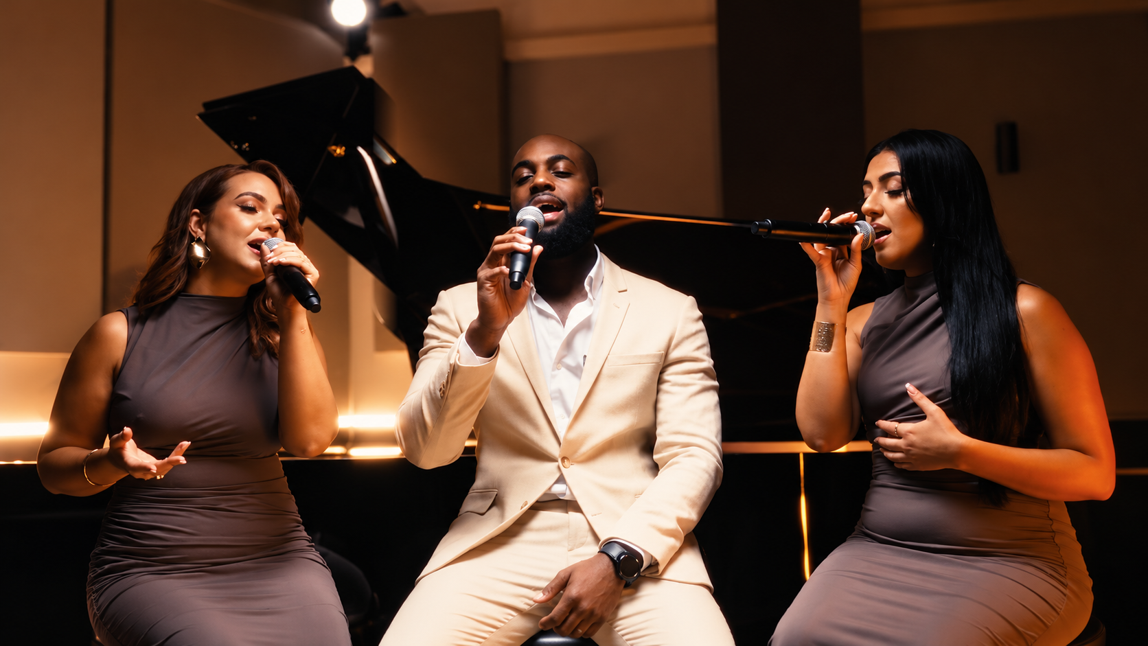 Warm Trio Performance in the Studio.png