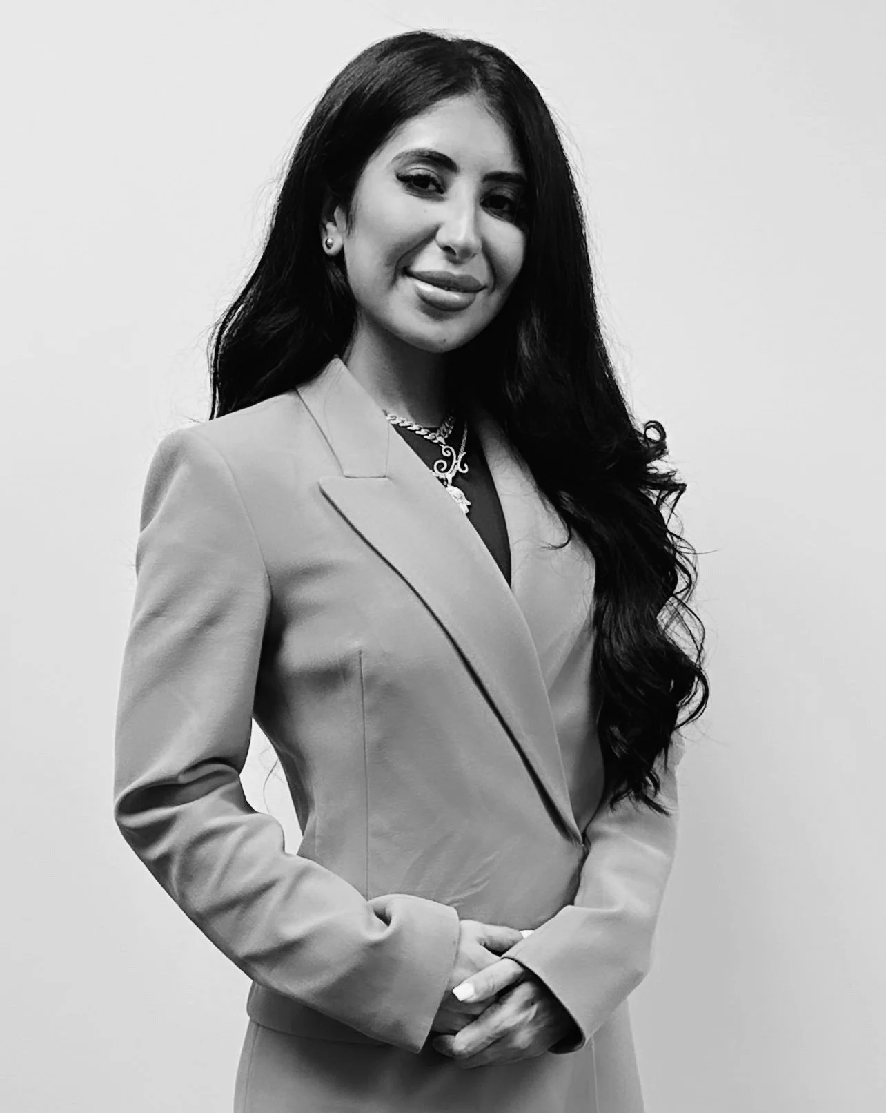 About — ROCCA LAW FIRM