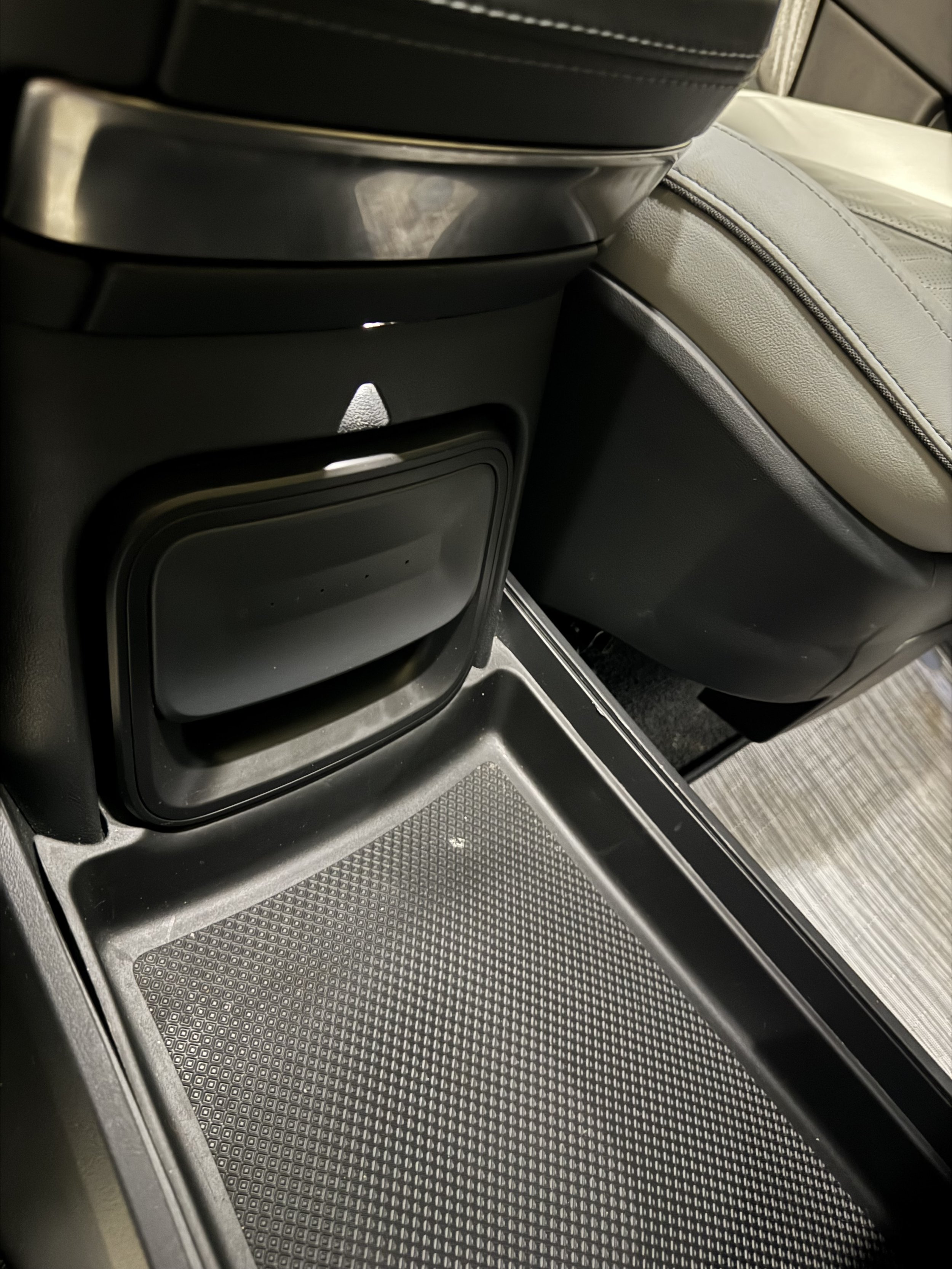 Rivian R1S Bluetooth Camping Speaker