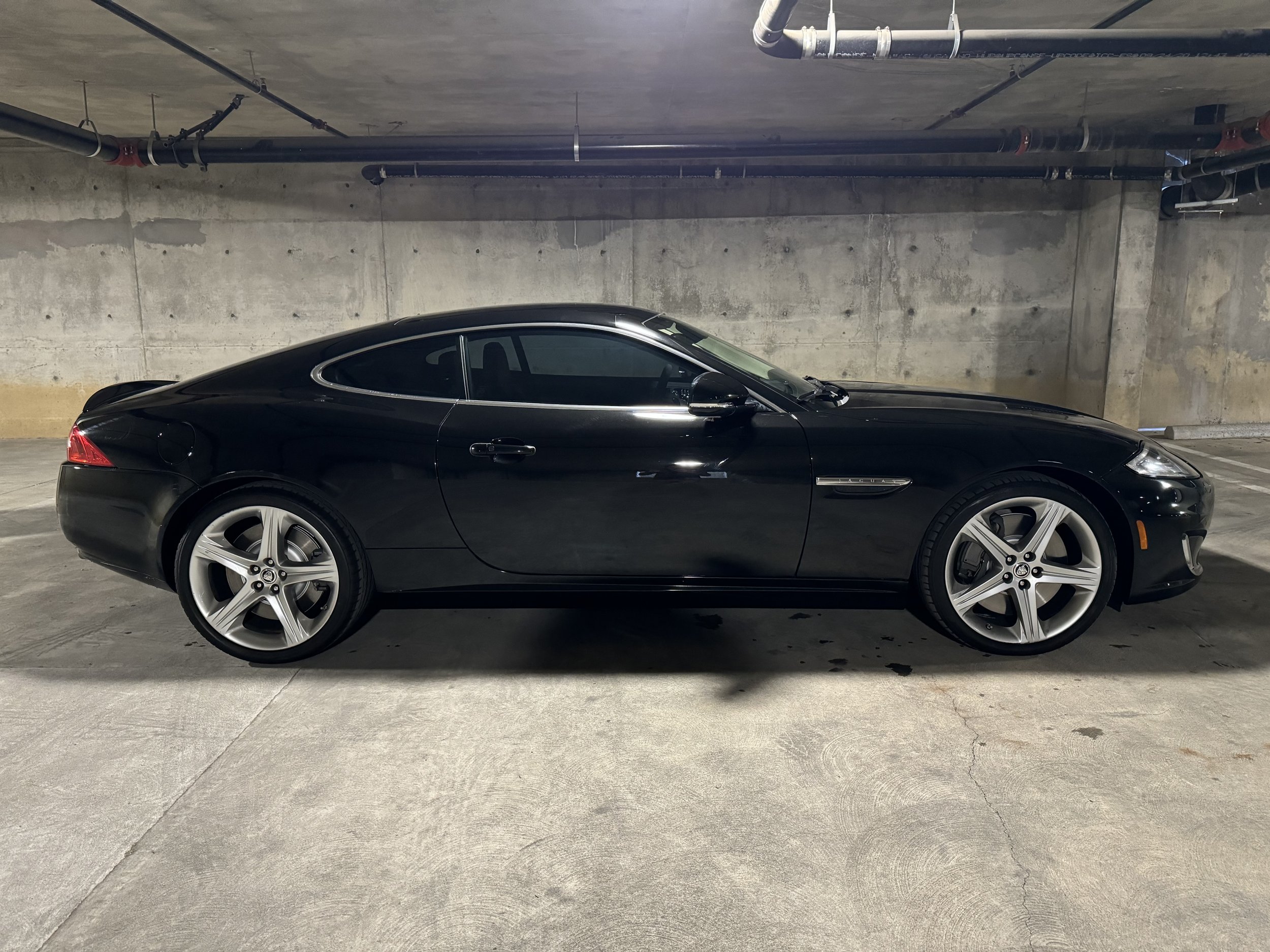 20” Takoba Wheels Brembo Brakes