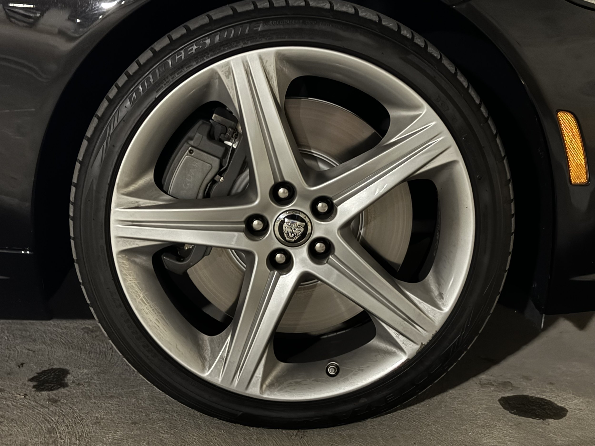 20” Takoba Wheels