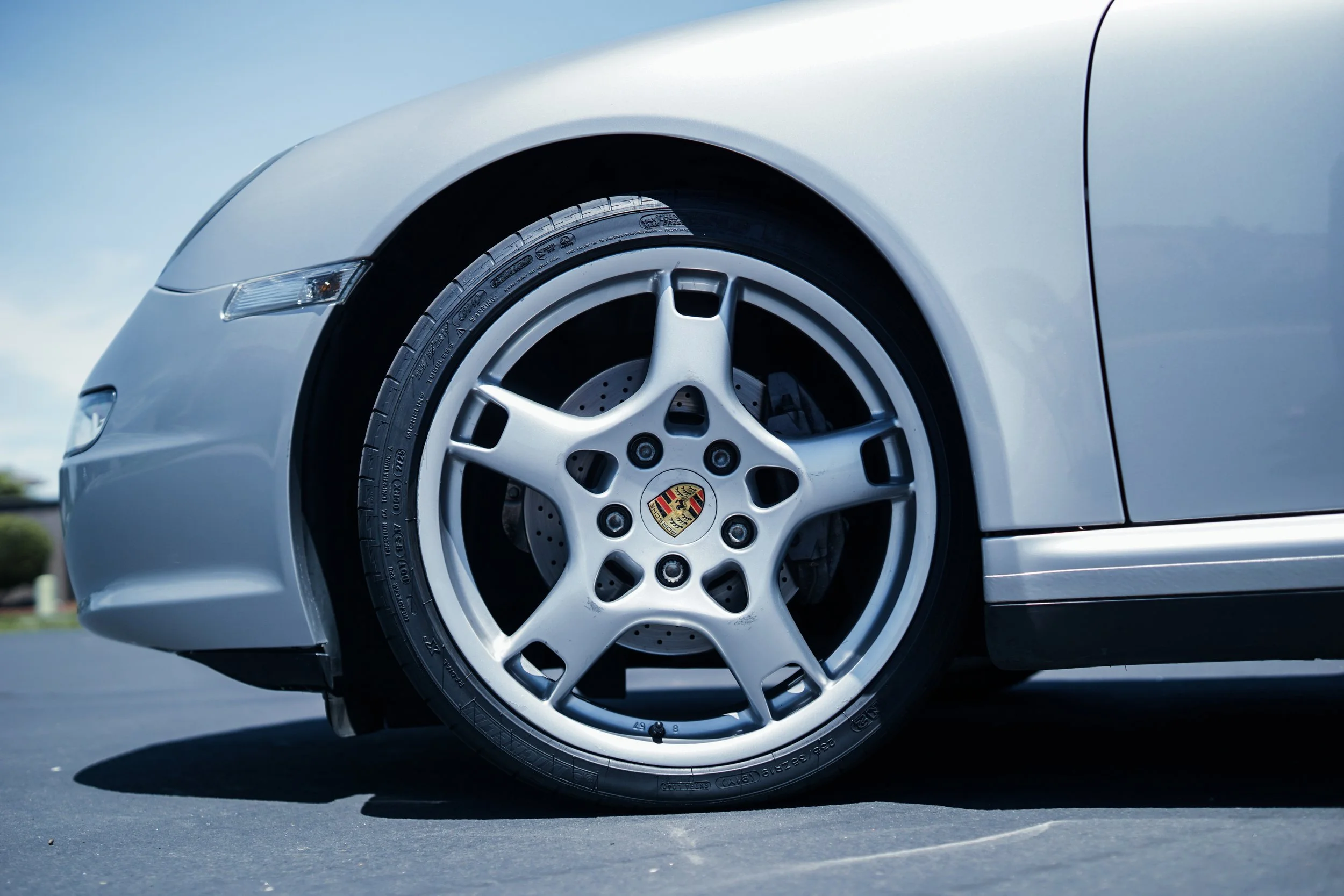 2006 Porsche 911 Carrera - Photo 39