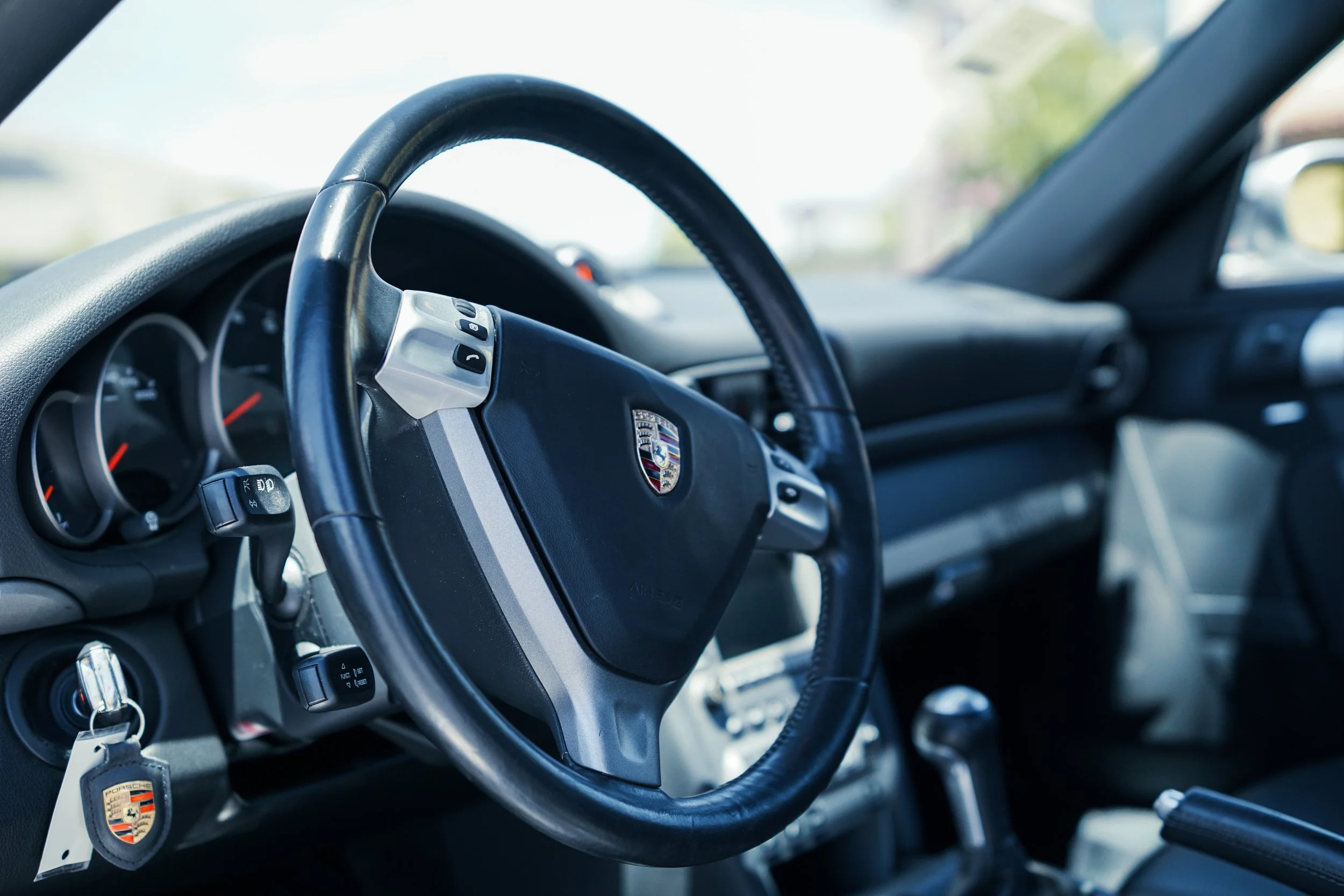 2006 Porsche 911 Carrera - Photo 12