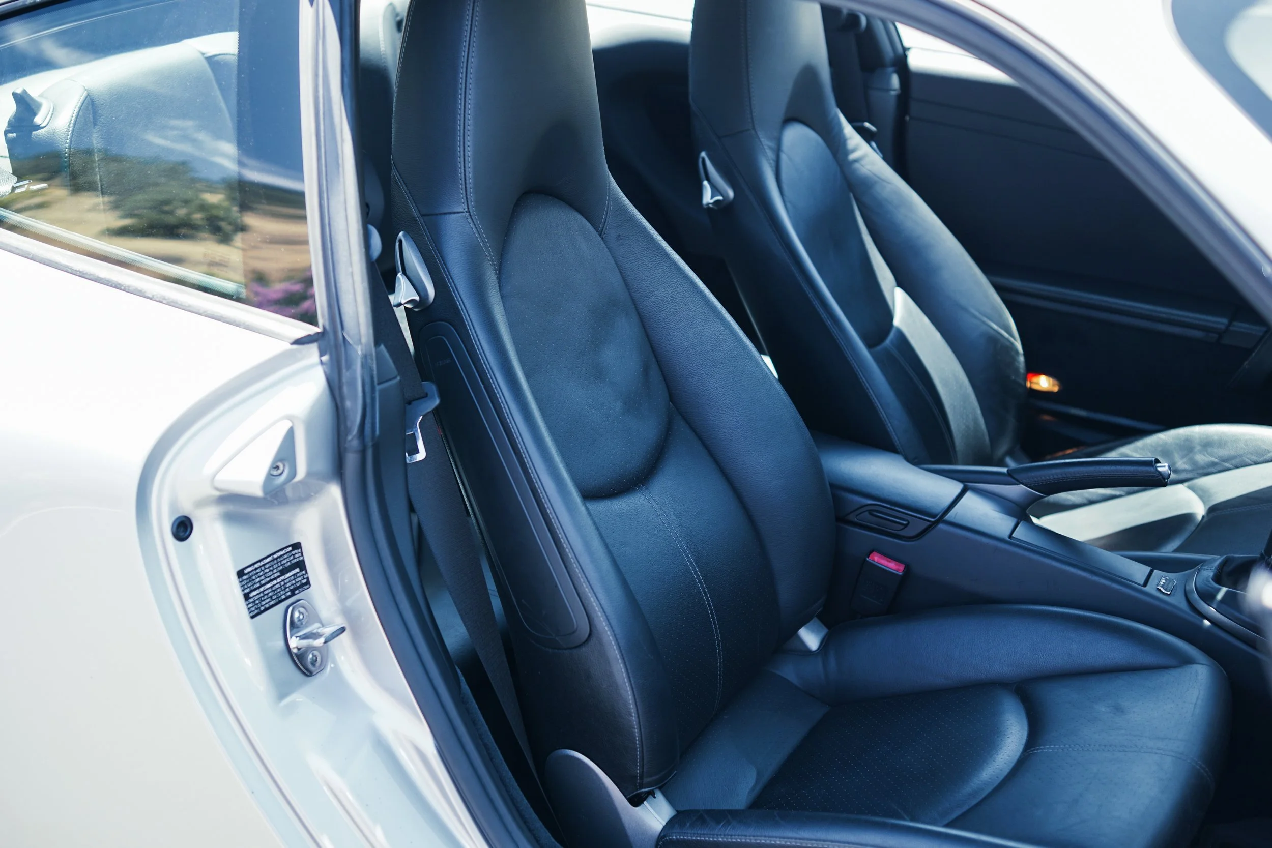 2006 Porsche 911 Carrera - Photo 28