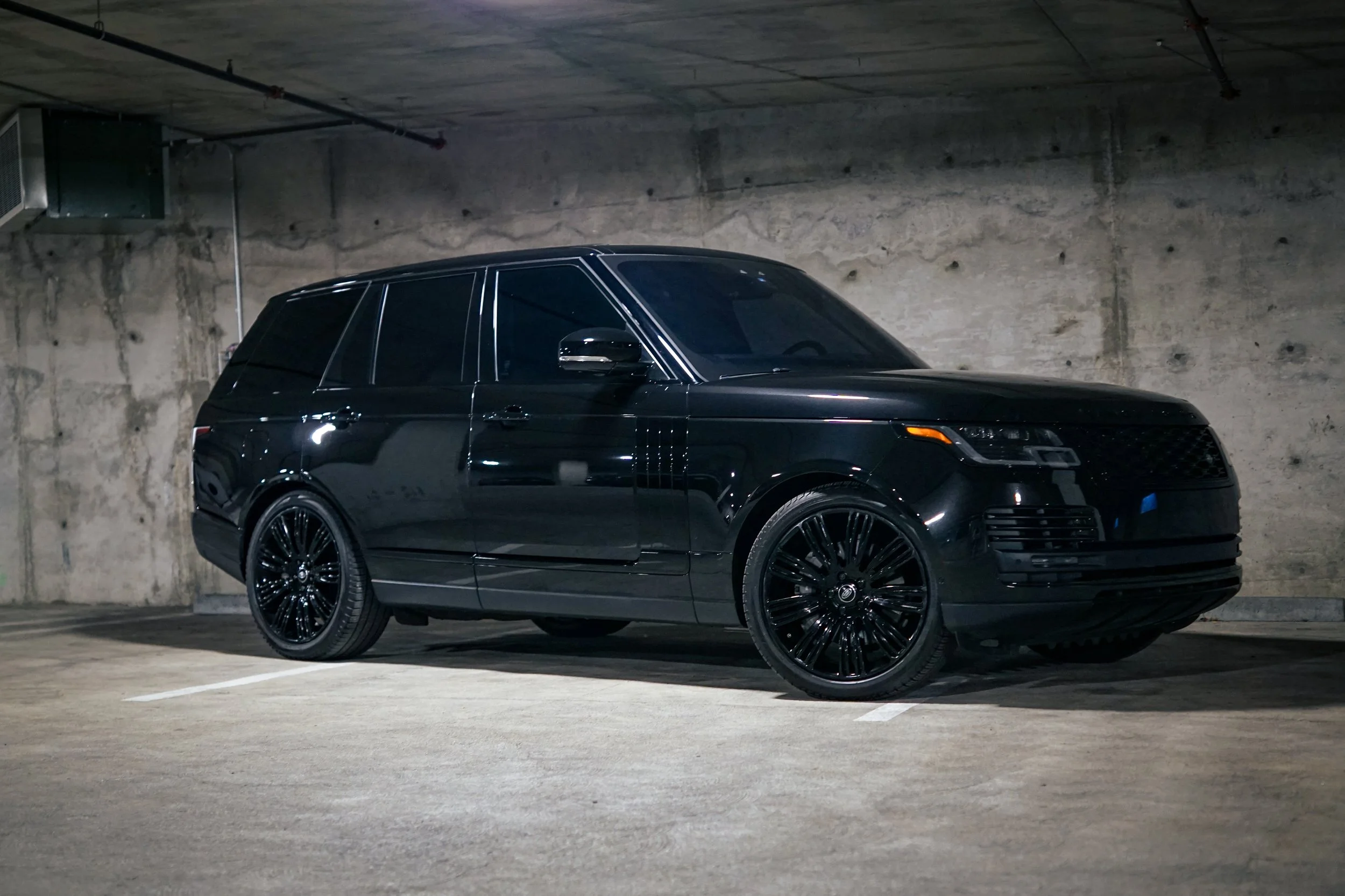 2022 Land Rover Range Rover 3.0 P360 MHEV HSE Wesminster's photo