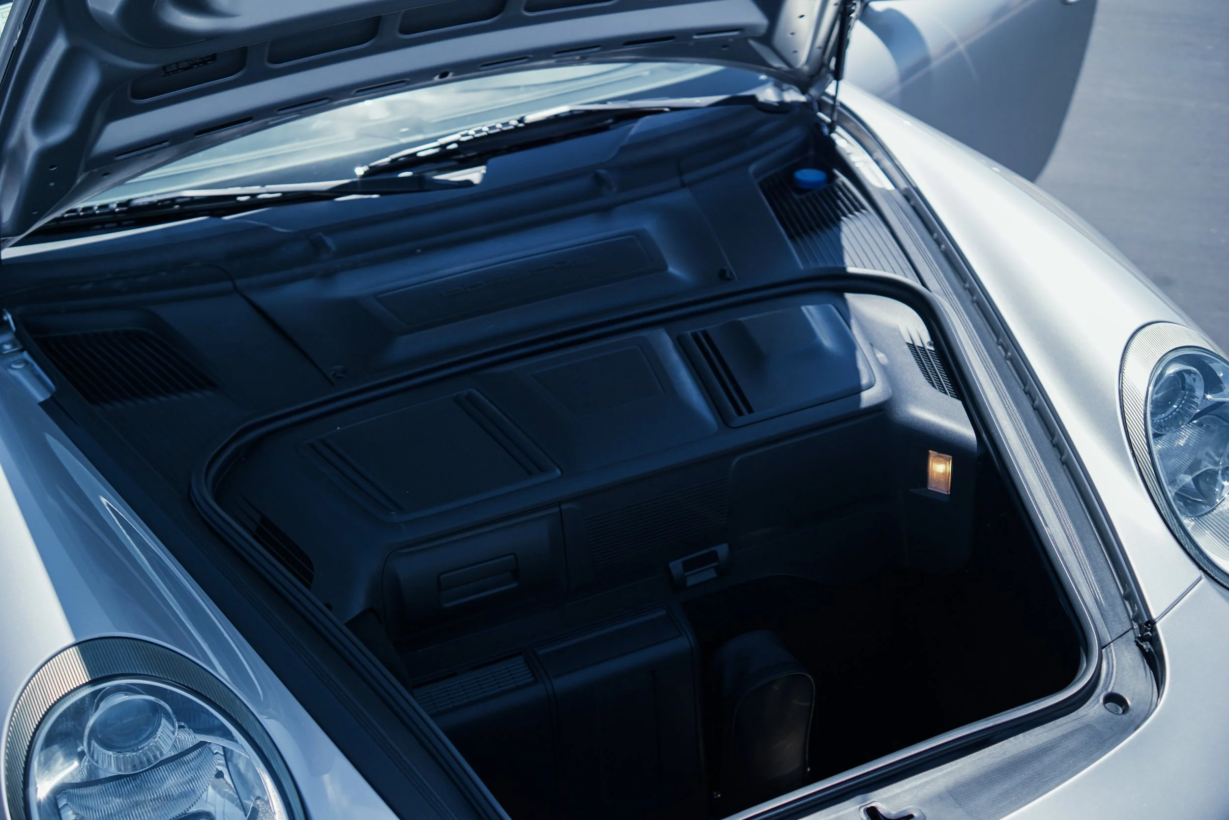 2006 Porsche 911 Carrera - Photo 20