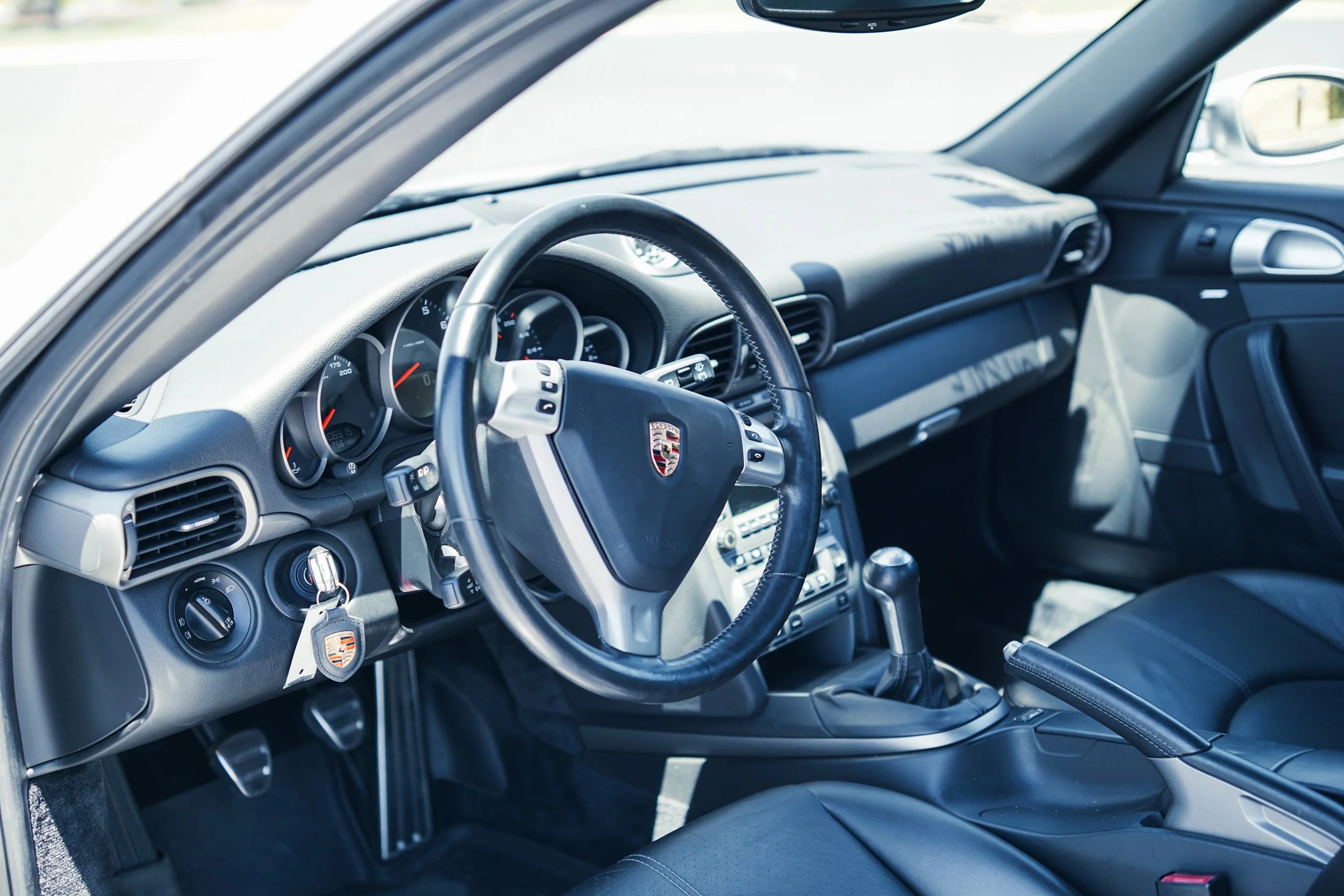 2006 Porsche 911 Carrera - Photo 11