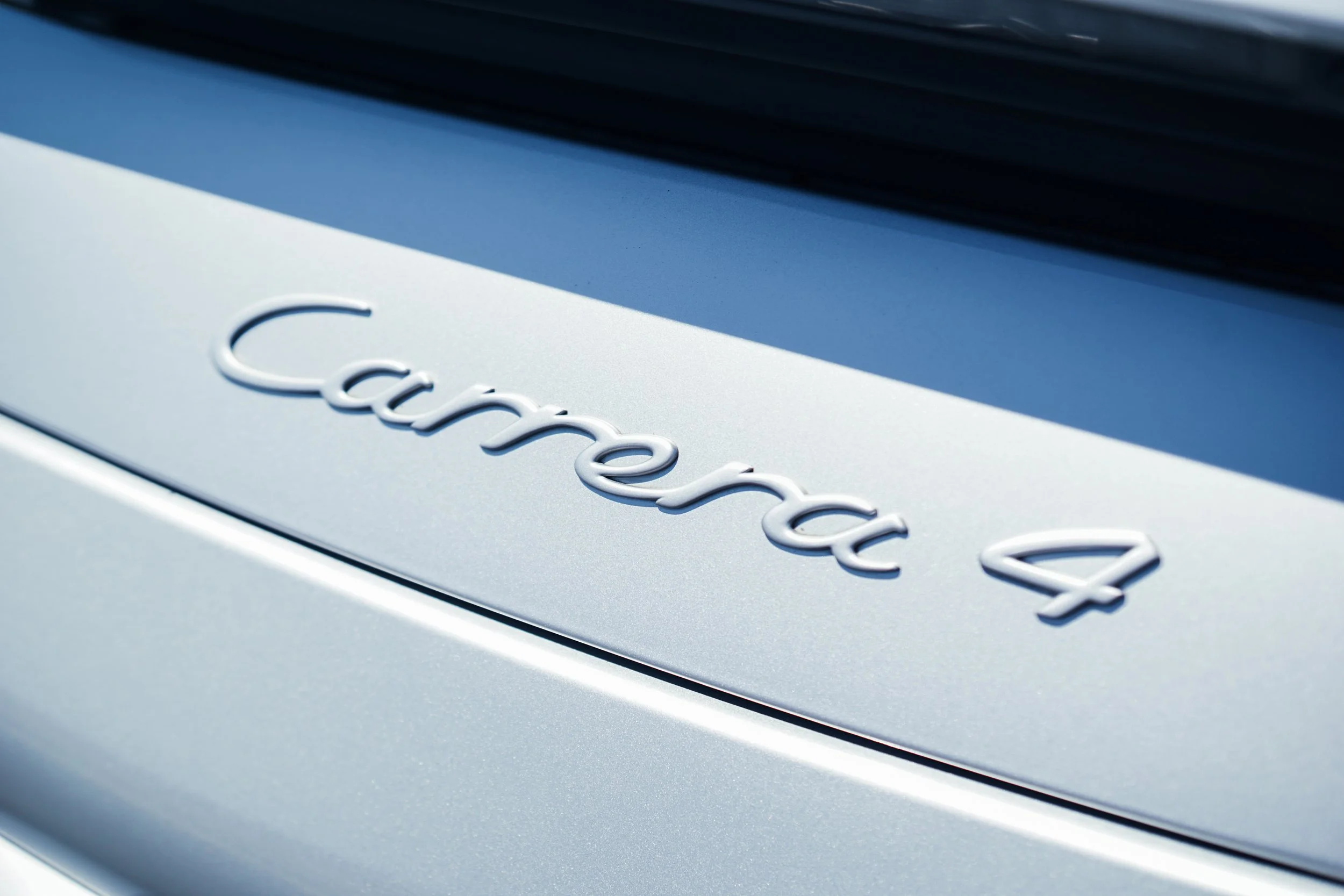 2006 Porsche 911 Carrera - Photo 9