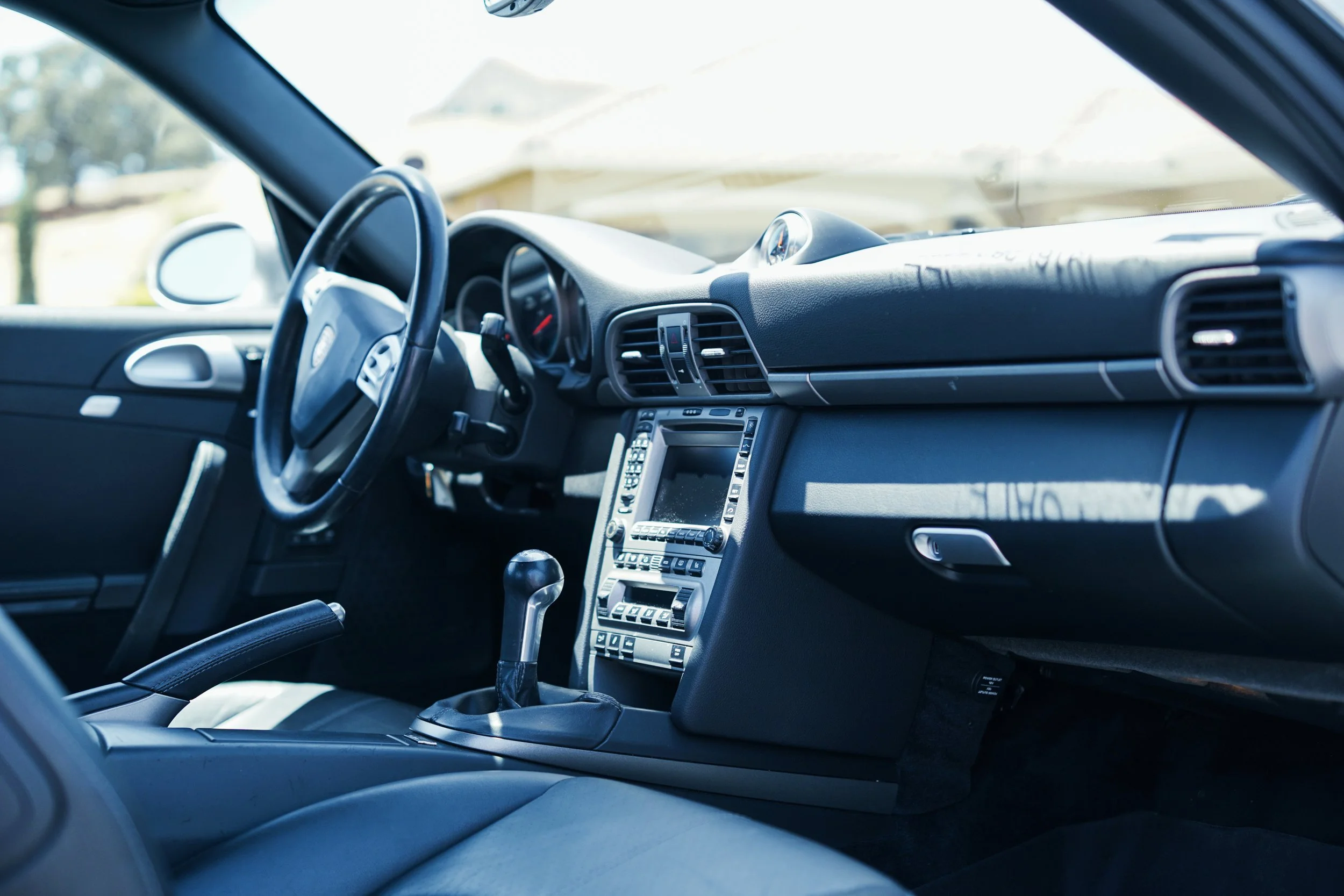 2006 Porsche 911 Carrera - Photo 29