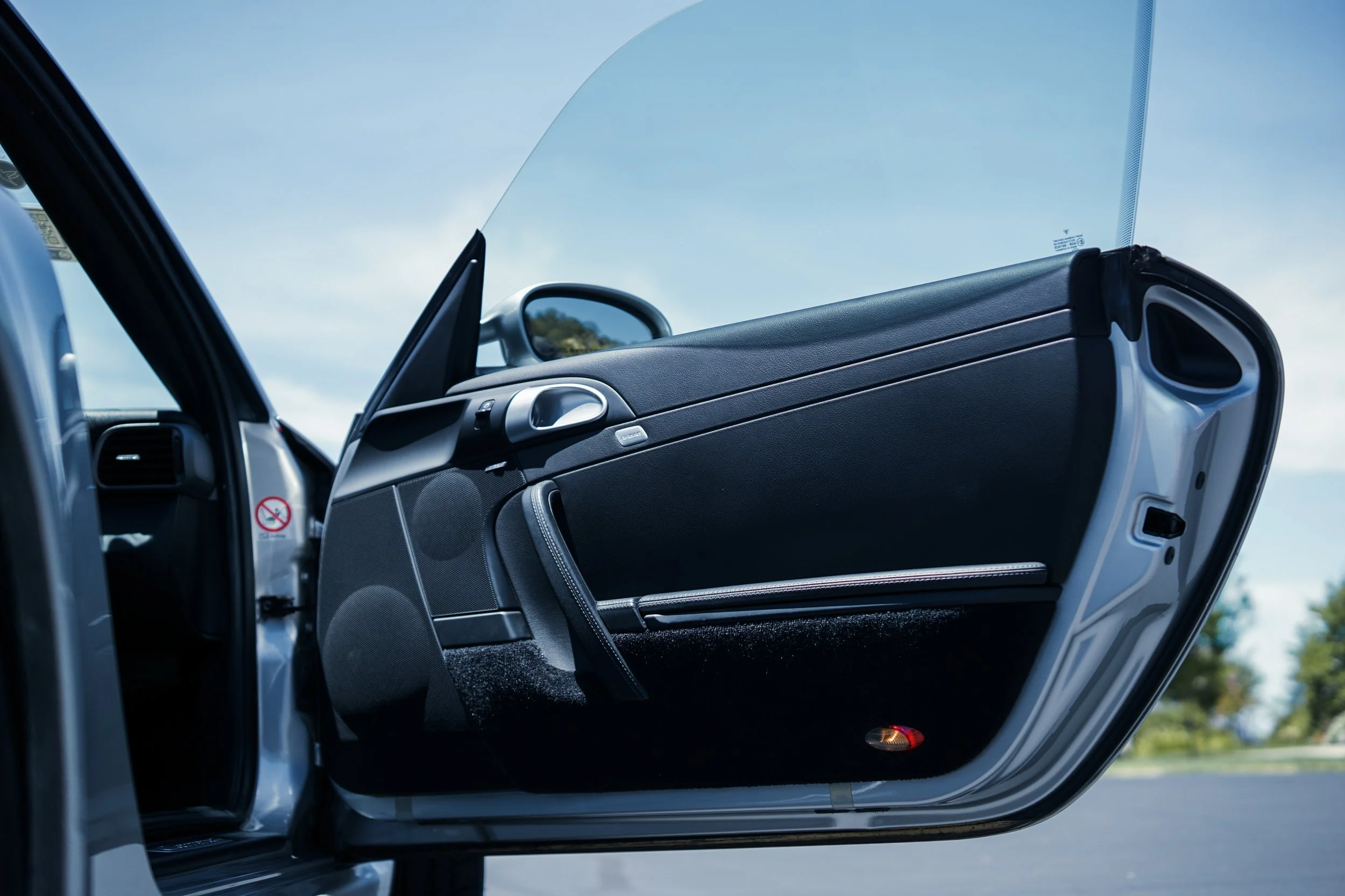 2006 Porsche 911 Carrera - Photo 25