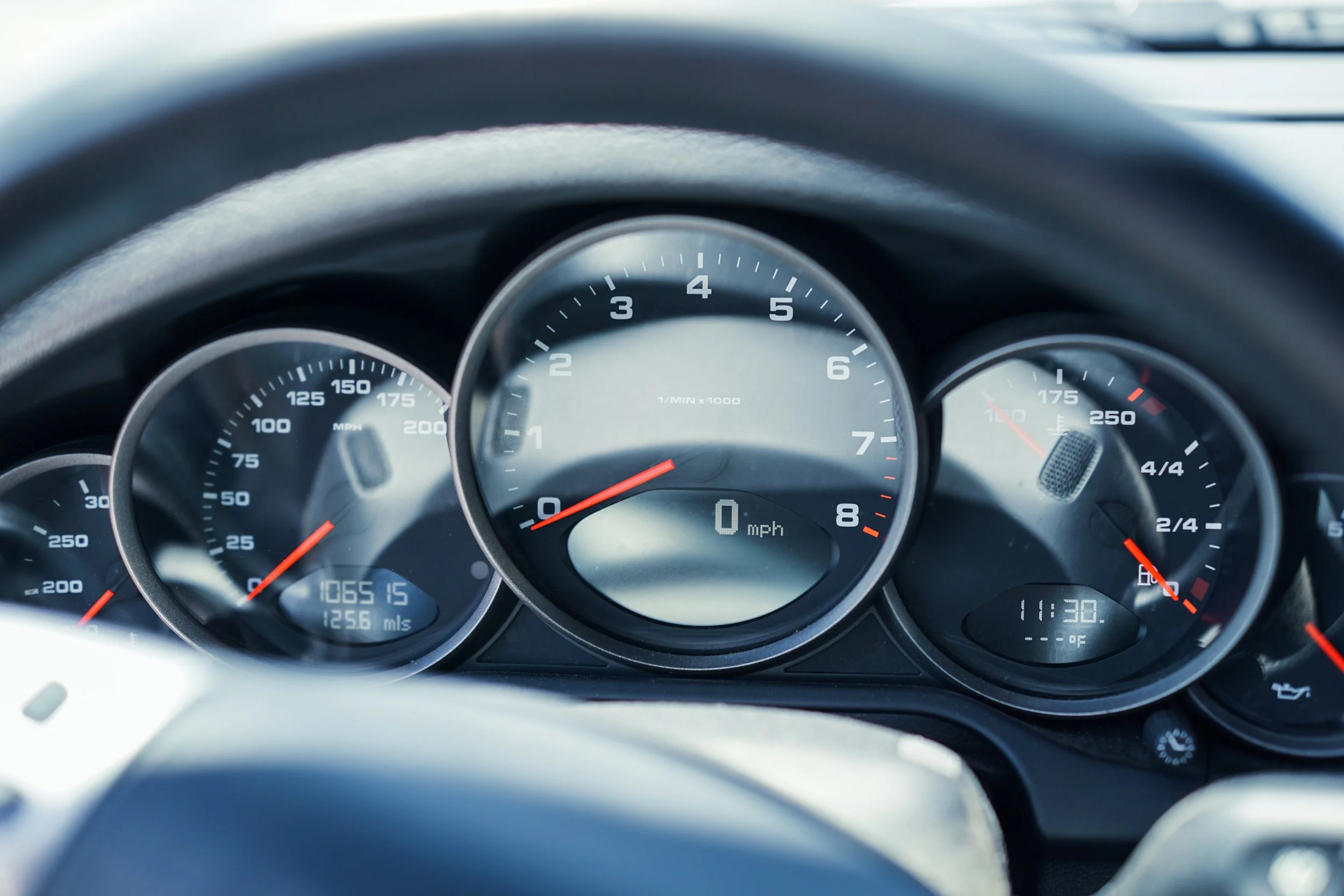 2006 Porsche 911 Carrera - Photo 15