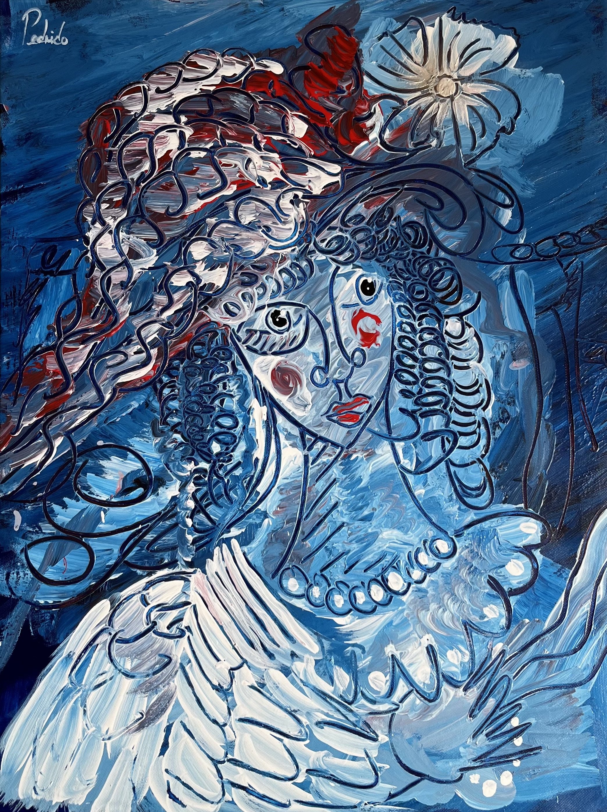 La Aurora