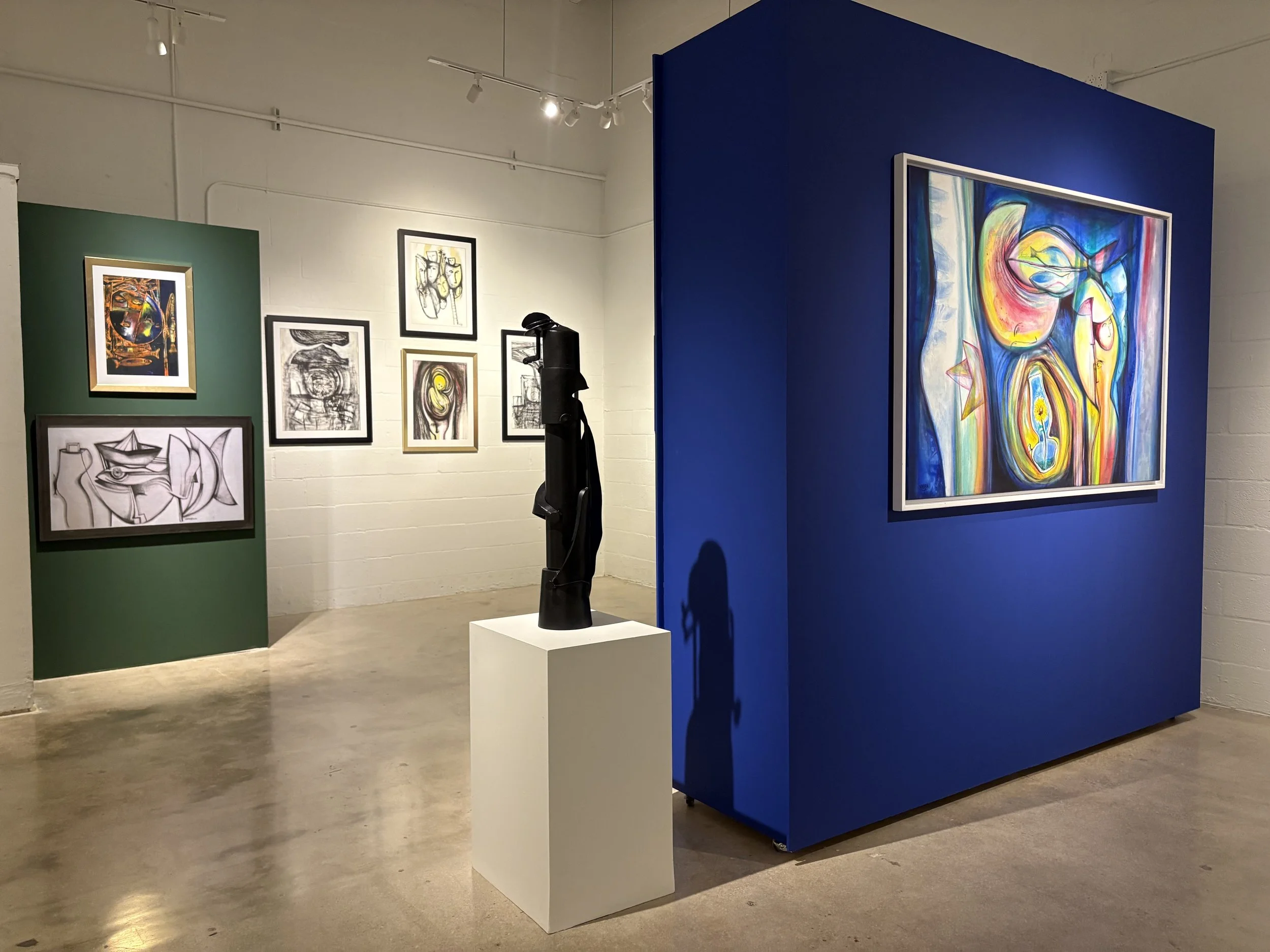 Pedrido Arte New Gallery 2026.jpg