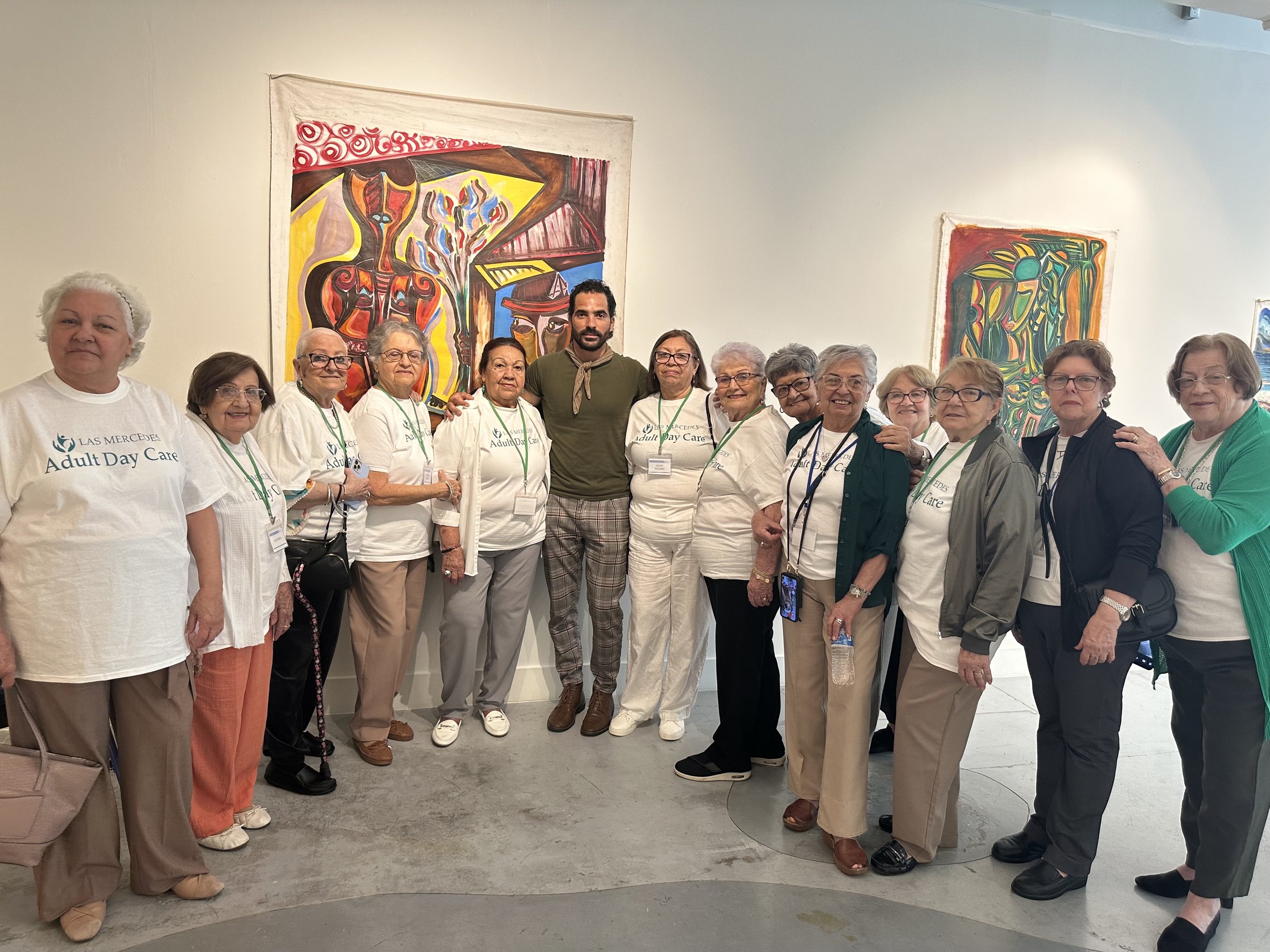 Exposicion con las mercedes .jpg