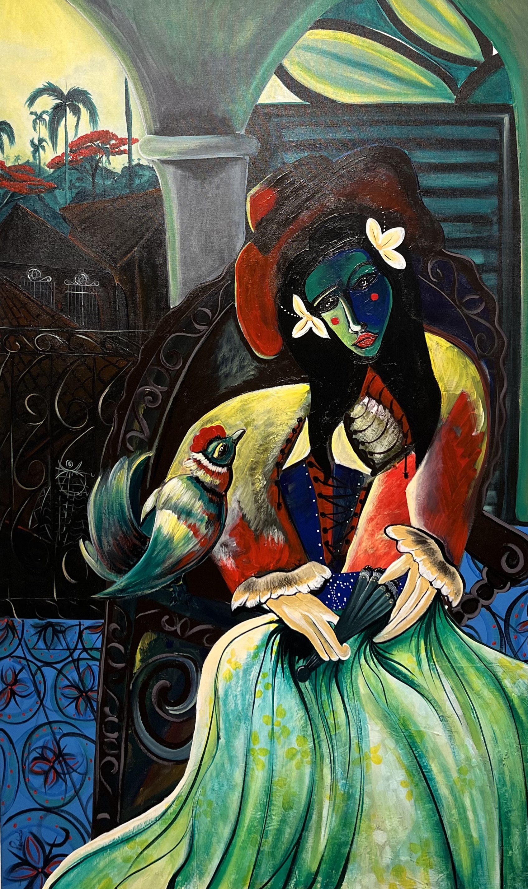 La Gitana