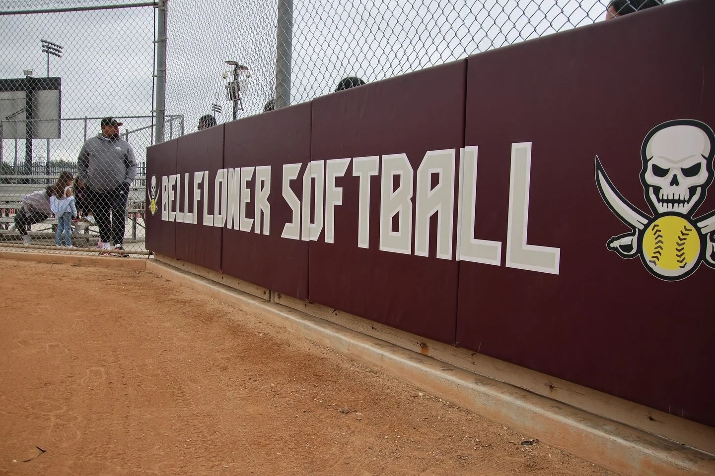 Bellflower HS Softball Senior Night 2025
Thank you @coach_lulu_  for bringing us out. @buccaneers.softball 
 @bellflowersoftballgraphics 
@mr.mikey_guy