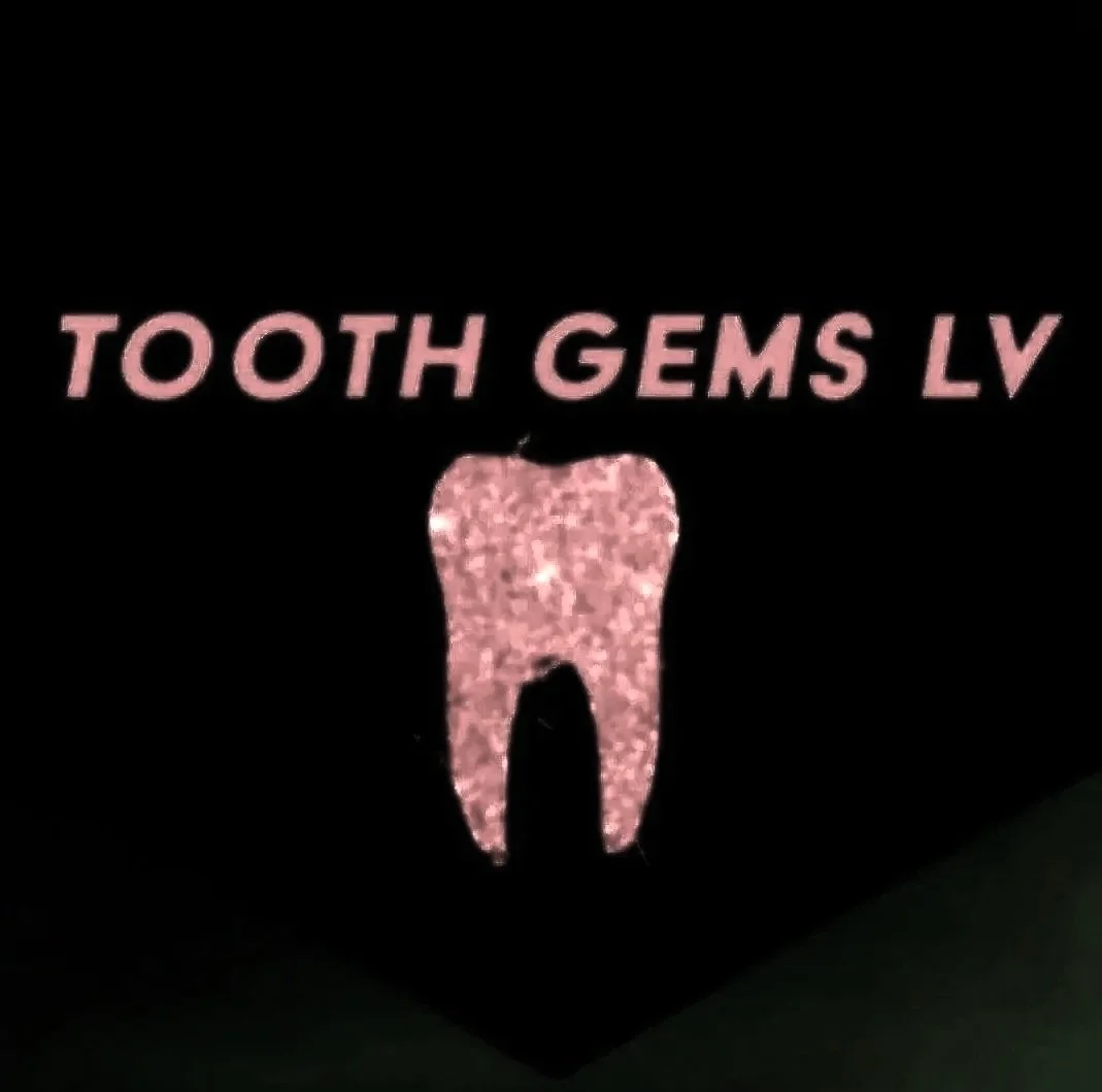 Tooth Gems LV