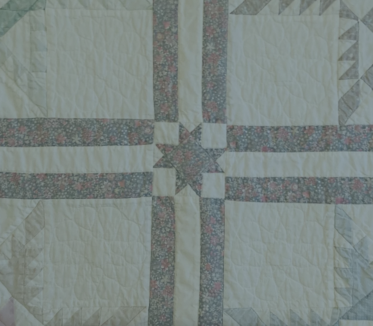 The In-Between: Tips for Being with Someone in a Liminal Space