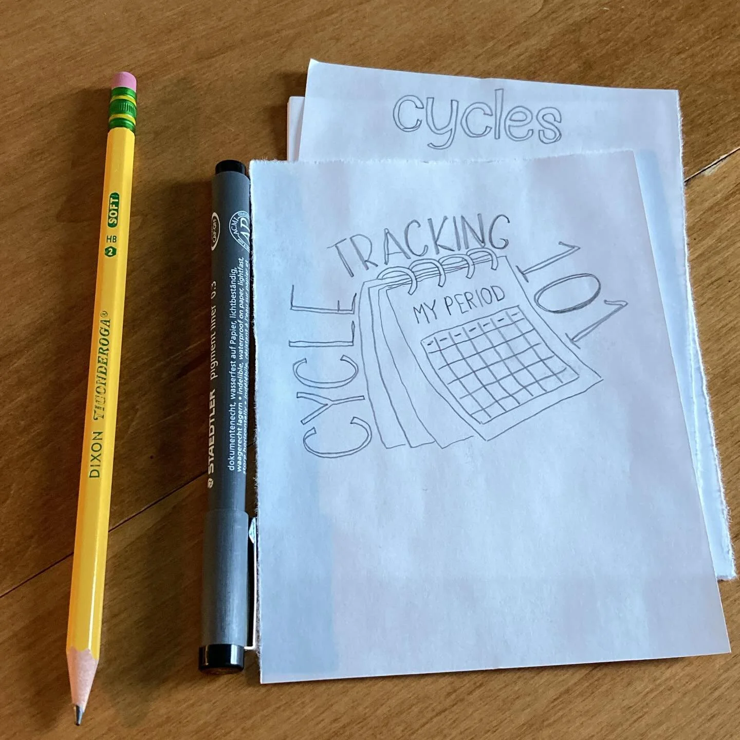 aaaand on to the next zine! i recently gave a hormones 101 talk for a group of therapists in madison and someone asked &ldquo;what&rsquo;s the 101 version of this?&rdquo; well, here it is! 

this could be geared towards folks who haven&rsquo;t been c