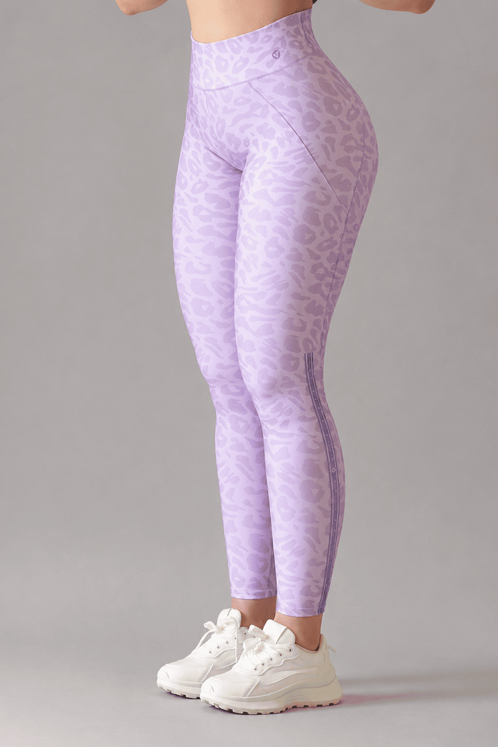 Leggings Elite Lavanda Mist