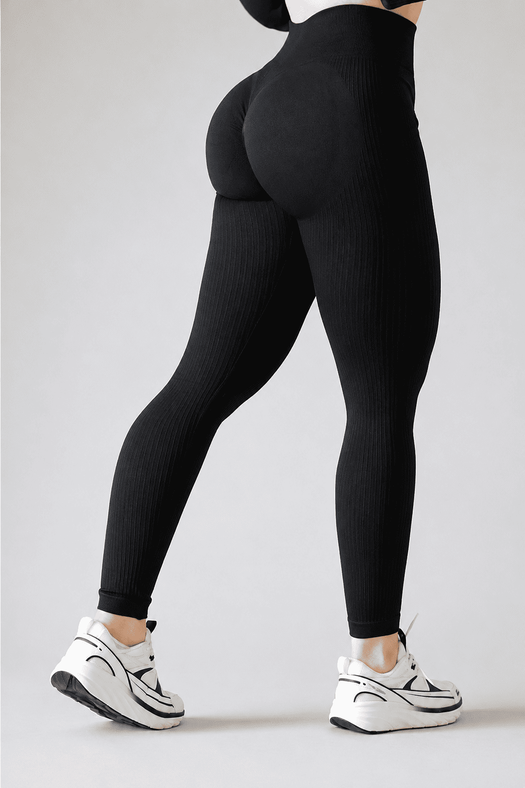 Leggings Black Rythm