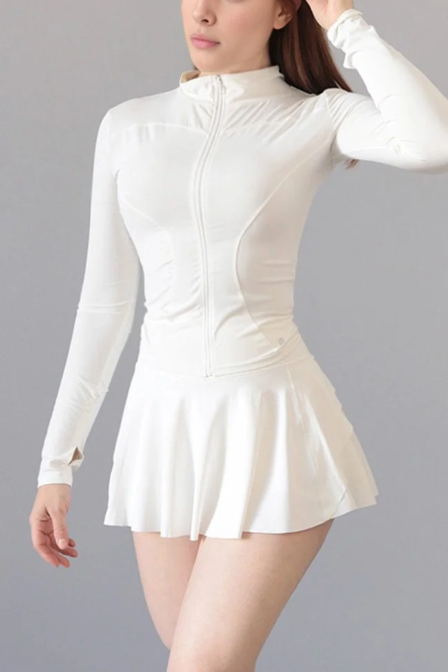 Set Deportivo Ivory Grace