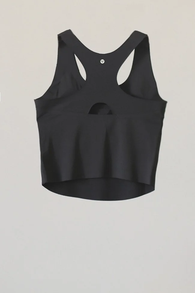 Top Deportivo Onyx Edge