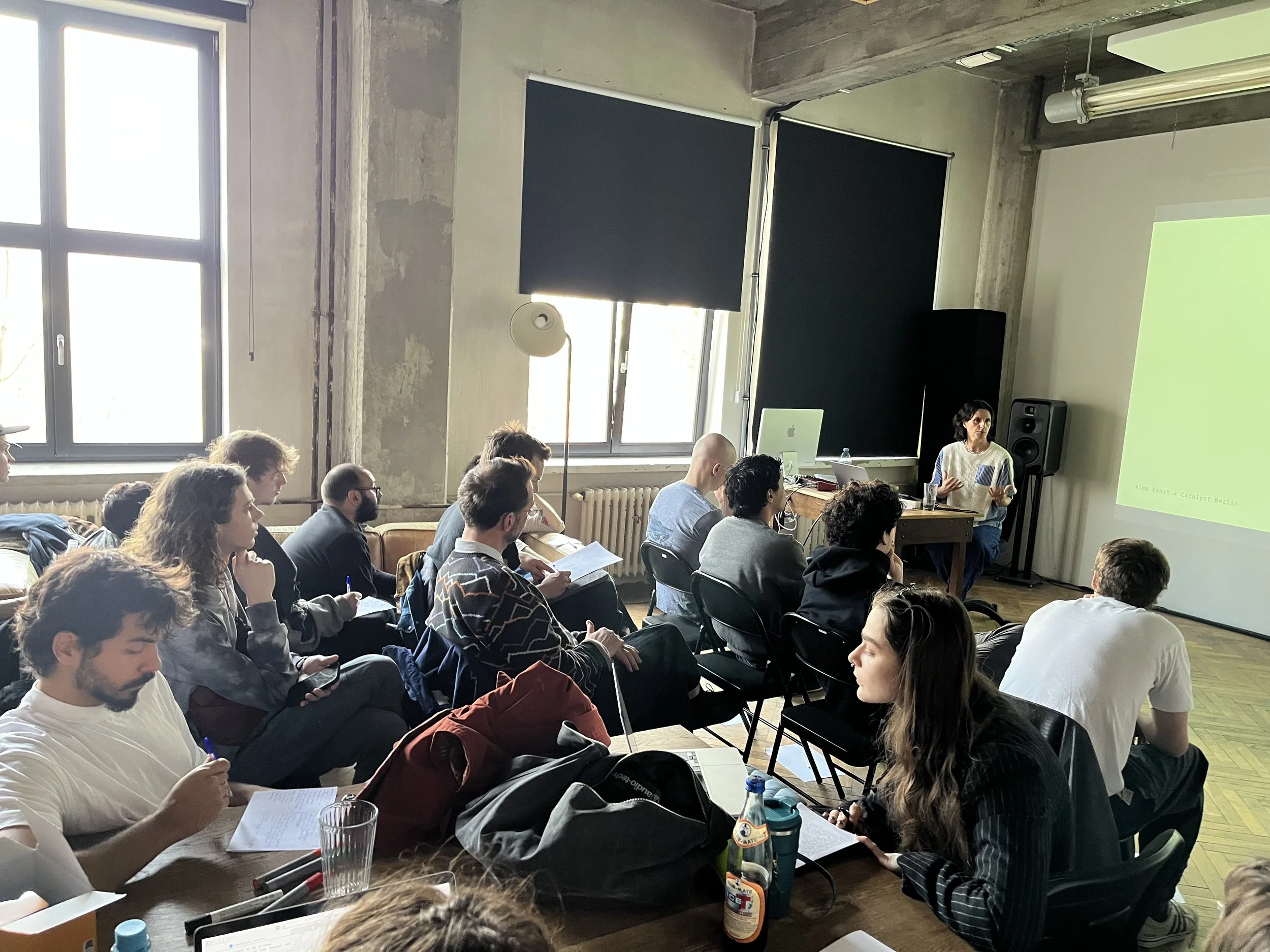 Artist Development: From An Agent's Perspective