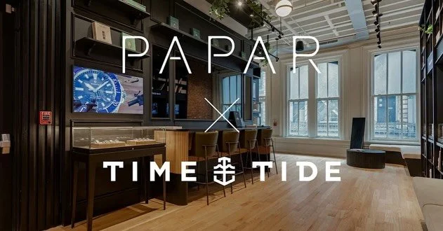 10.15.26 5-7 PM @ 460 Brooke St, NYC - RSVP link in bio. See it first!