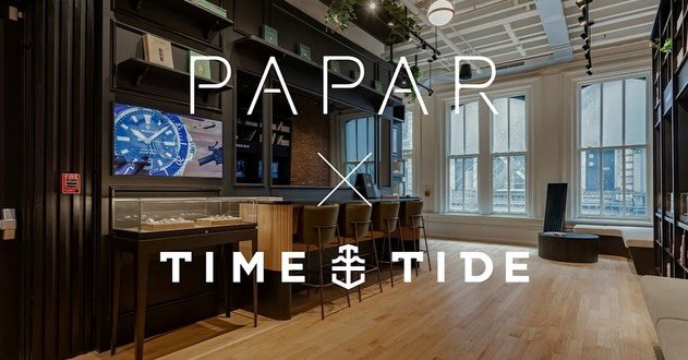 10.15.26 5-7 PM @ 460 Broome St, NYC - RSVP link in bio. See it first!