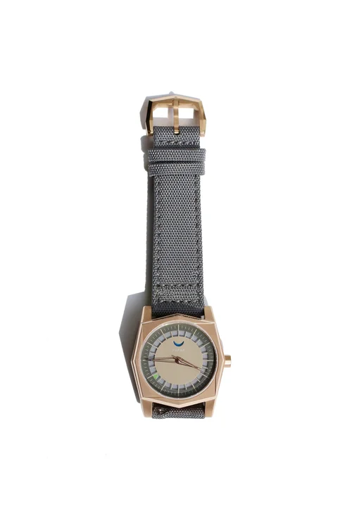 Anillo GMT - Rose Gold