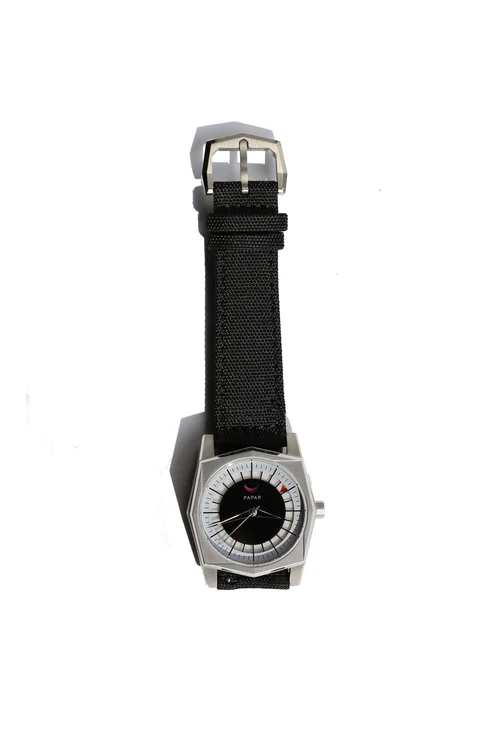 Anillo GMT - Steel