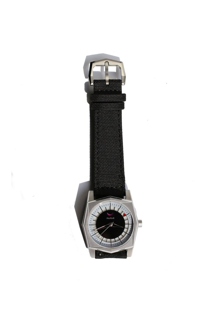 Papar Watch Co.