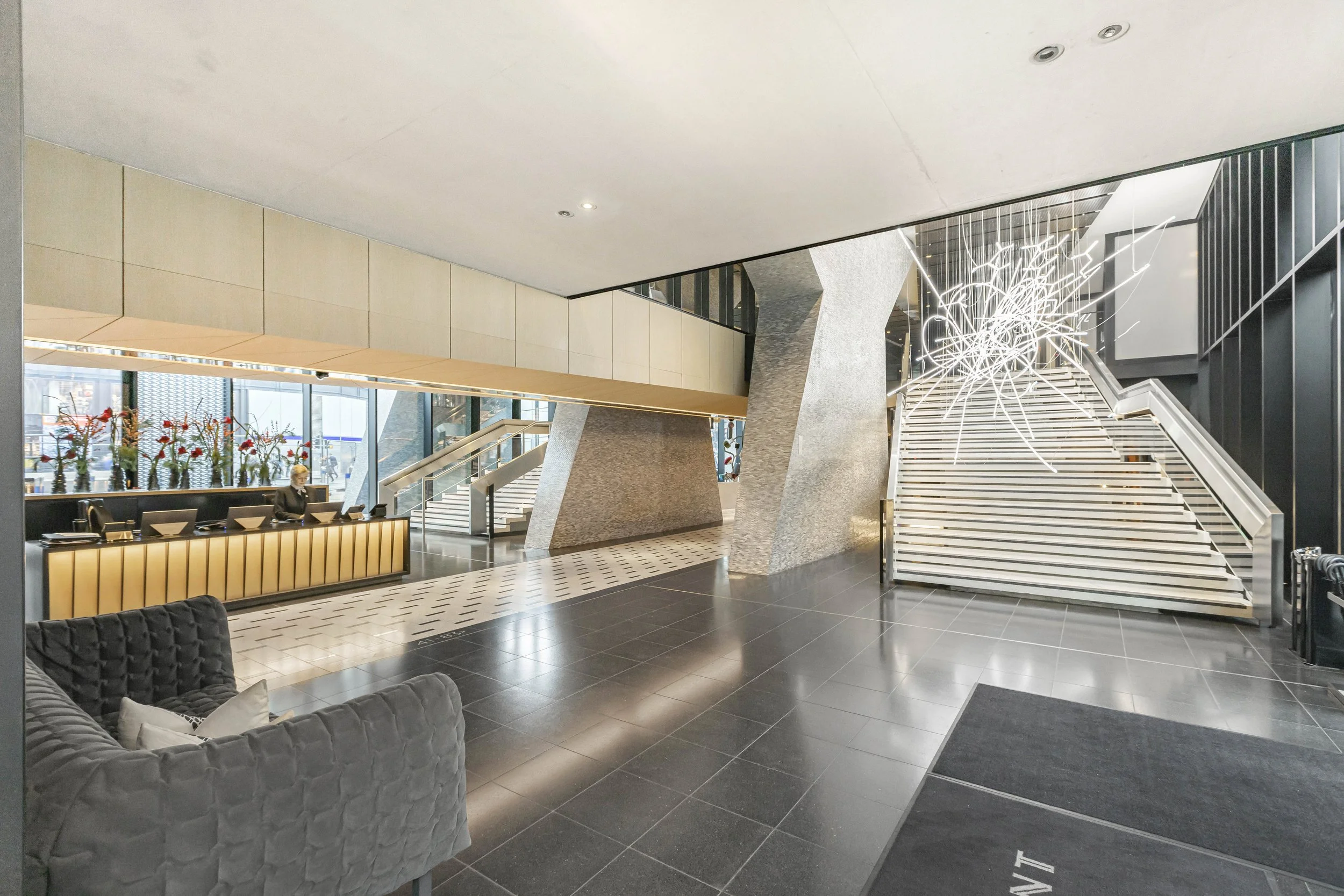 Centre Point Residences | Propertymade